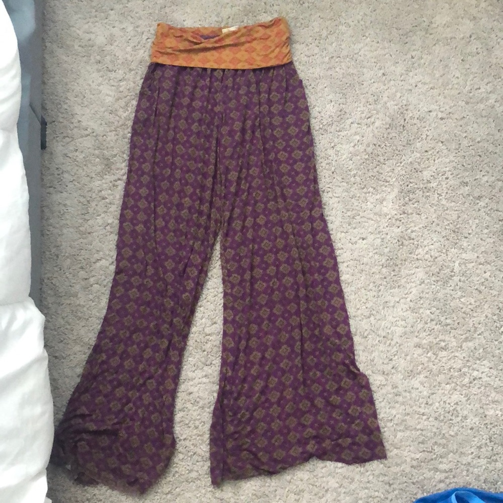Natural Life Pants